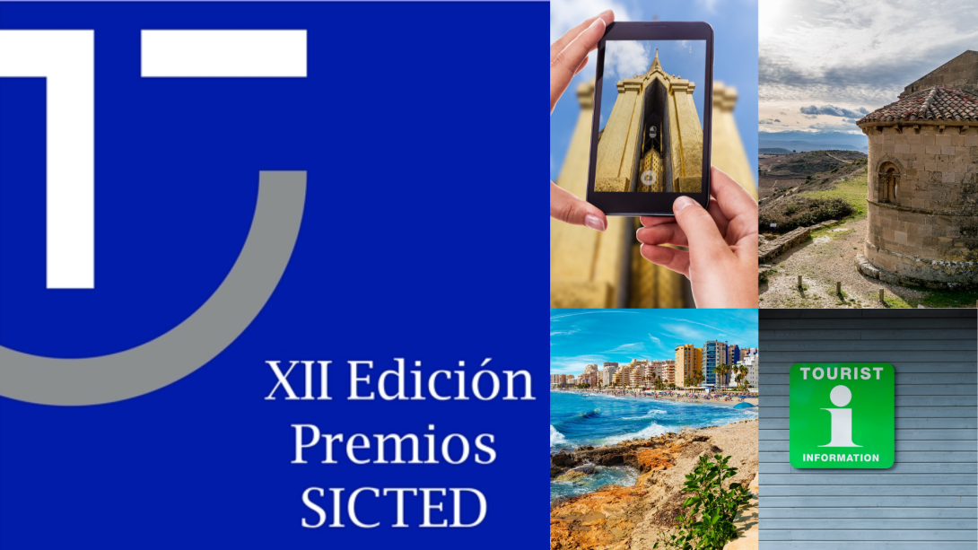 XII Premios de Calidad Turística en Destino
