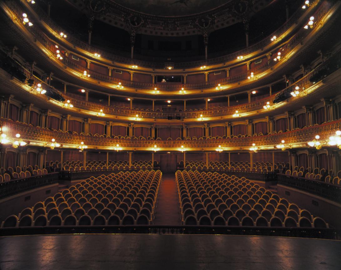 Impulso a la planificación de espectáculos de artes escénicas en teatros municipales