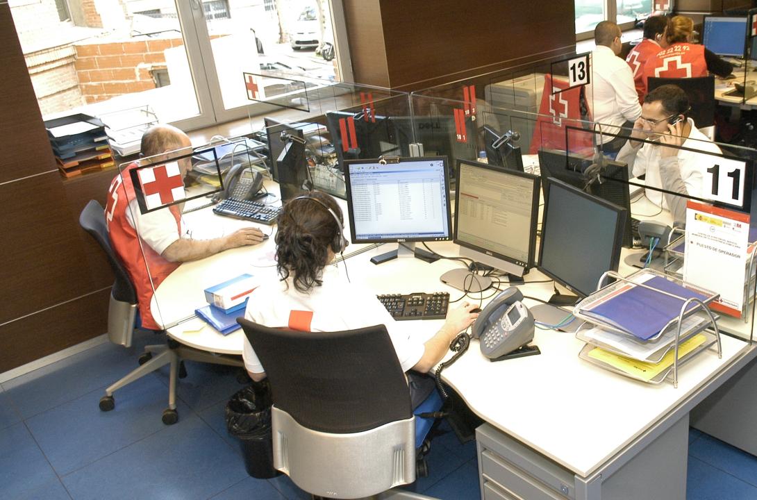 La FEMP y la Comunidad de Madrid mantienen la colaboración para la Teleasistencia