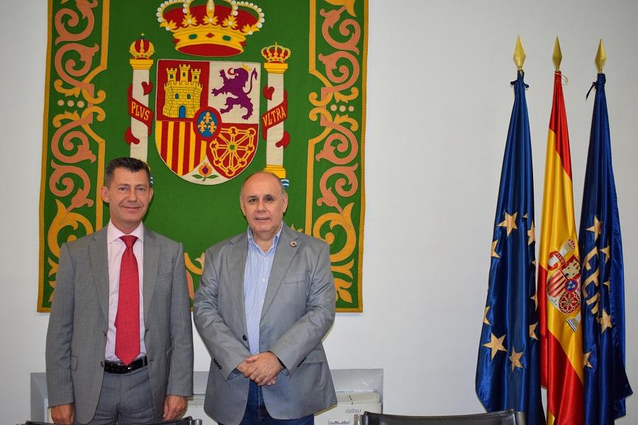 La FEMP y Telefónica España: aliados para fomentar la sociedad digital en lo local