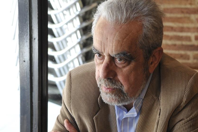 Llave de Oro del Municipalismo para Tomás Rodríguez Bolaños