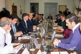 La FEMP reclama al Gobierno garantías totales de que la reforma local no va a entrar en vigor