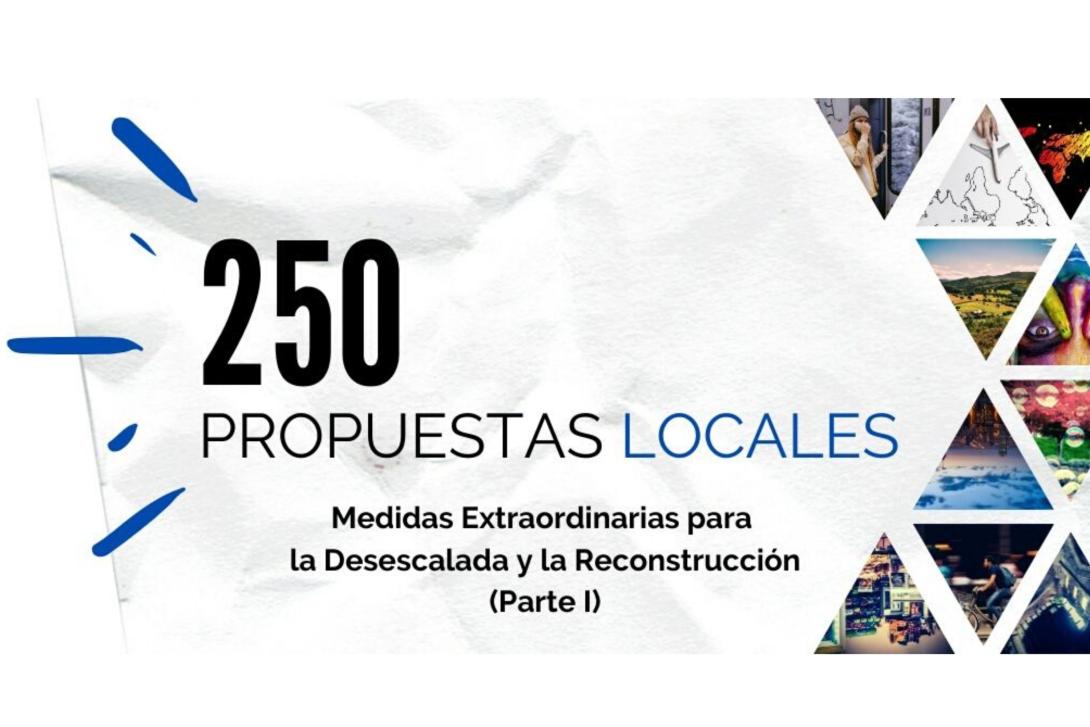 Propuestas de Medidas Extraordinarias