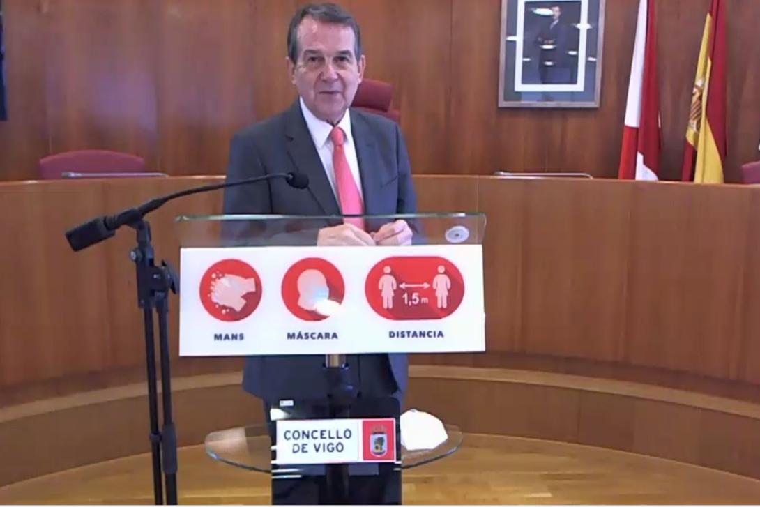 Los PGE 2021 rescatan el fondo para transporte urbano acordado con la FEMP