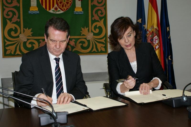 Acuerdo para impulsar la transparencia en las Administraciones Locales
