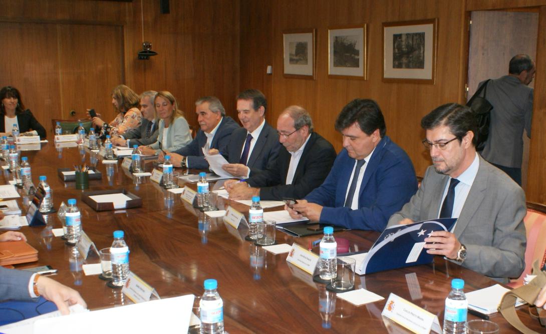 La FEMP reclama la urgente modificación del techo de gasto basándolo en criterios de eficiencia