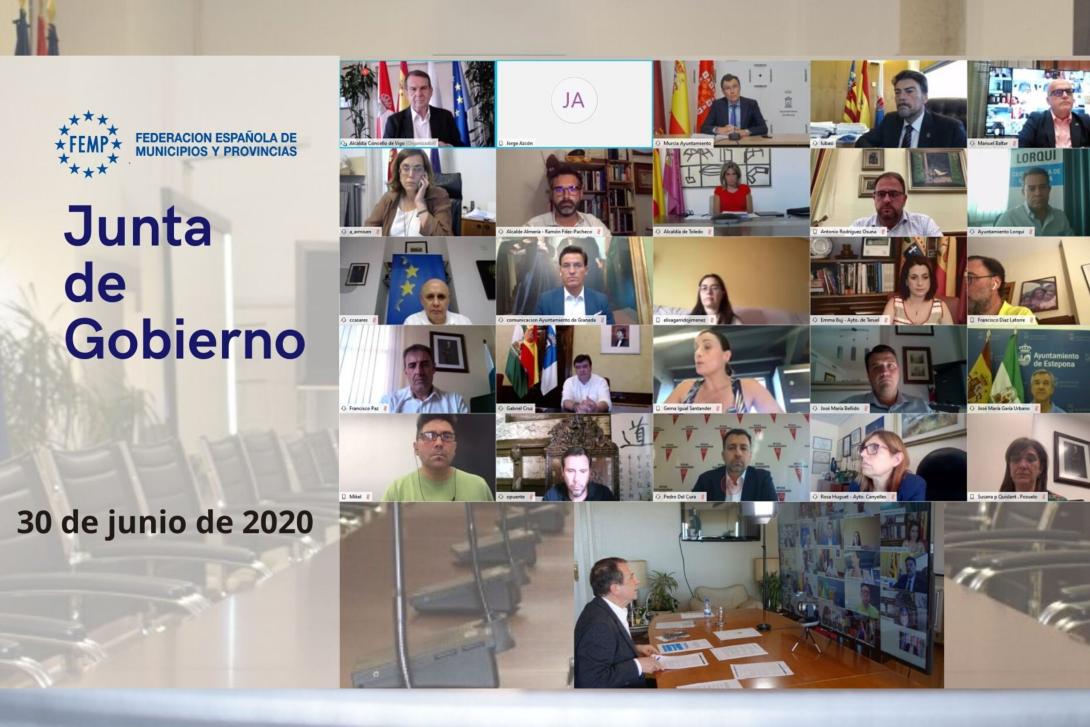 “Ahora sí estamos hablando de remanentes”