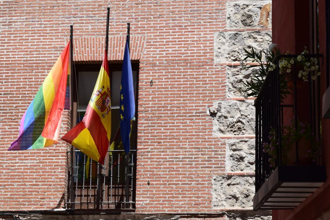 “Pueblos y ciudades, espacios seguros para la diversidad en todas sus manifestaciones”