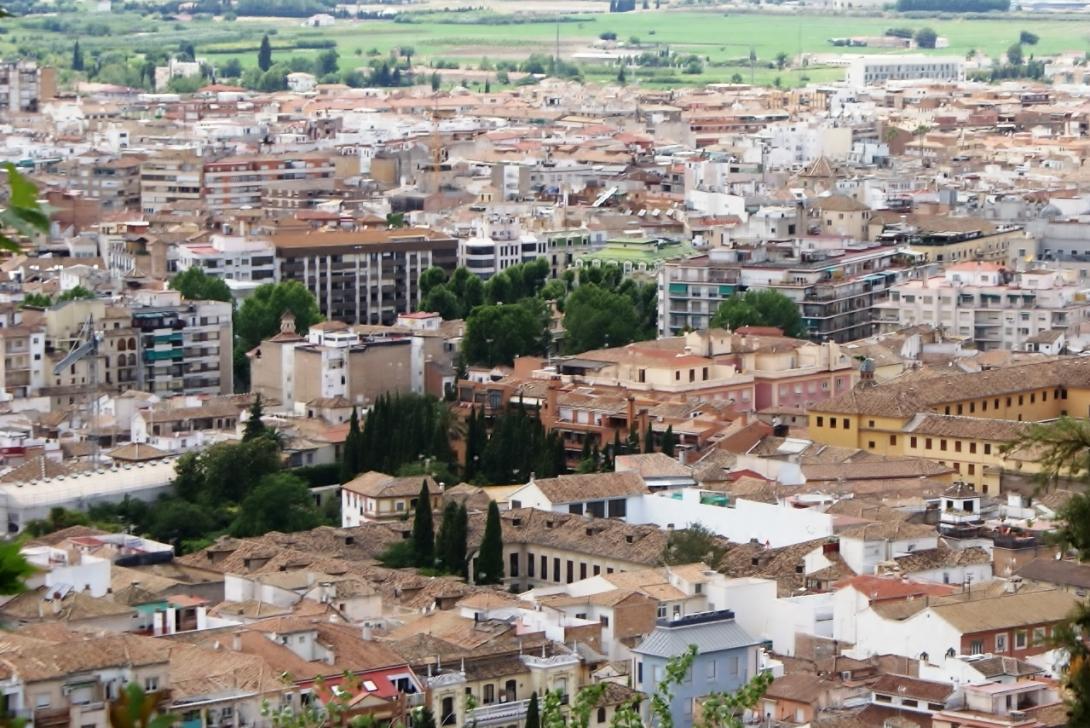 Concedidas las ayudas FEDER para proyectos de desarrollo urbano sostenible