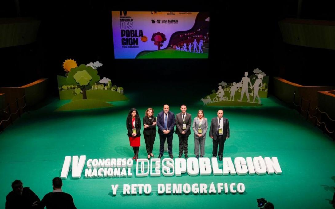 El mundo rural es la España de las oportunidades