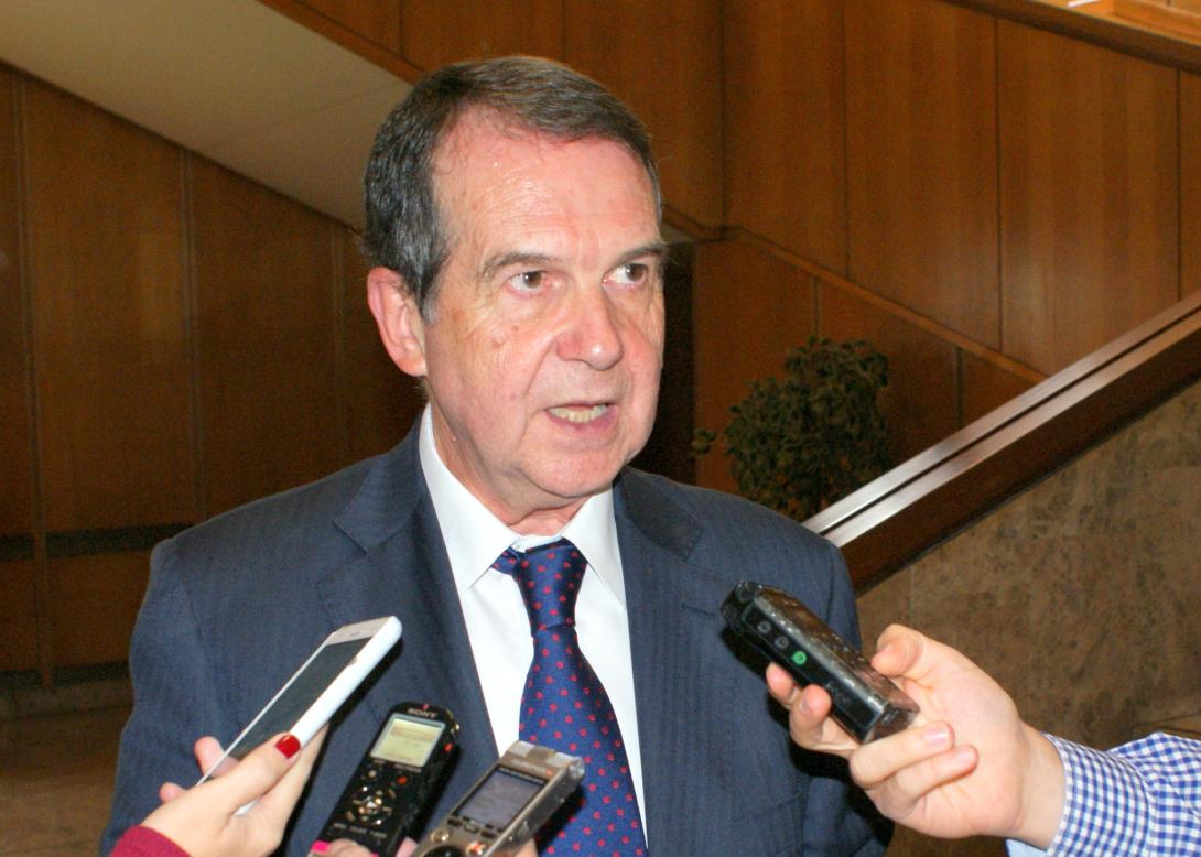 1.874 millones de superávit en el primer semestre consolidan a la Administración Local como modelo de eficiencia