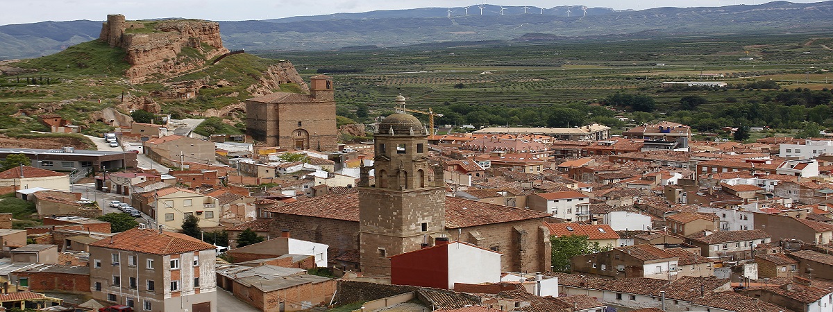 Arnedo