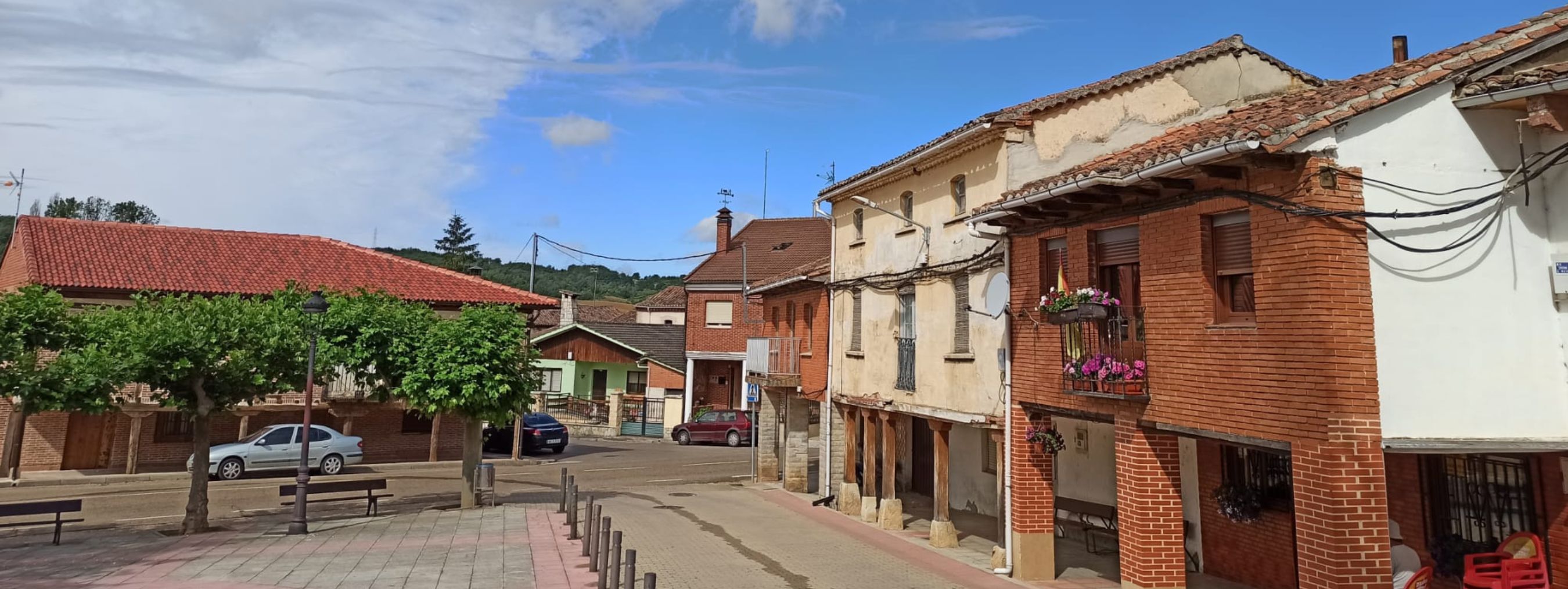 Ayuntamiento de Congosto de Valdavia