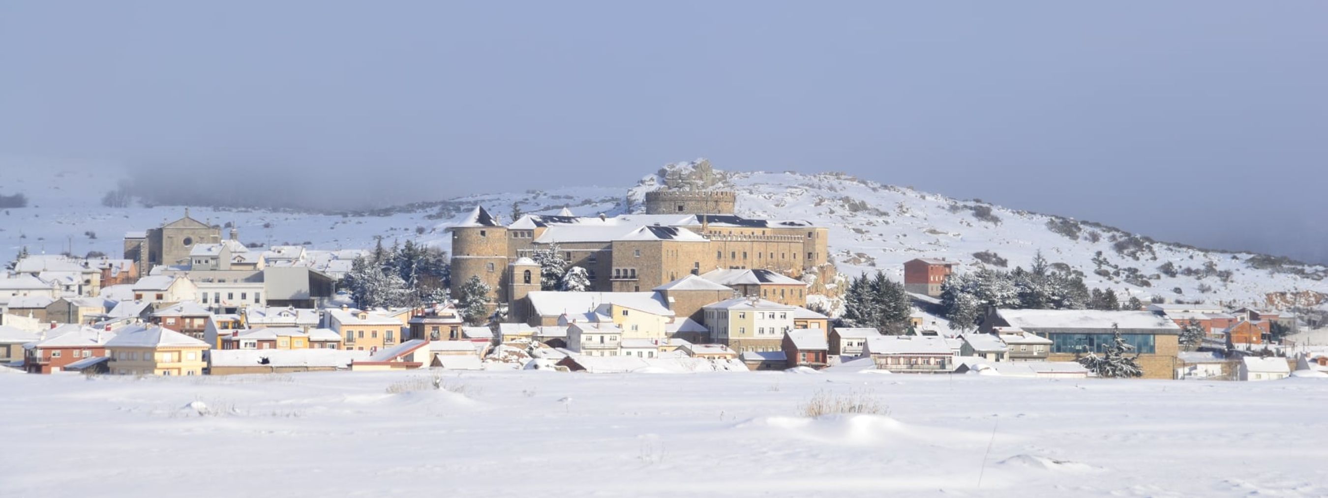 Ayuntamiento de Las Navas del Marqués
