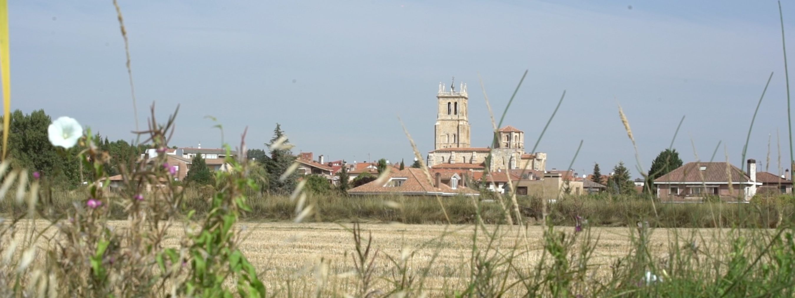 Ayuntamiento de Villamuriel de Cerrato
