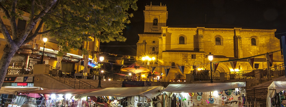 Albacete