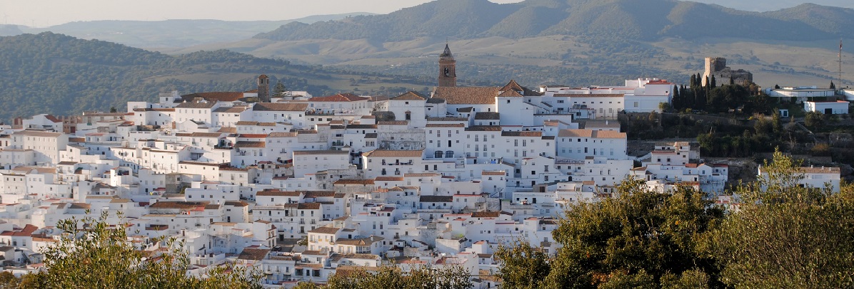 Alcalá de los Gazules