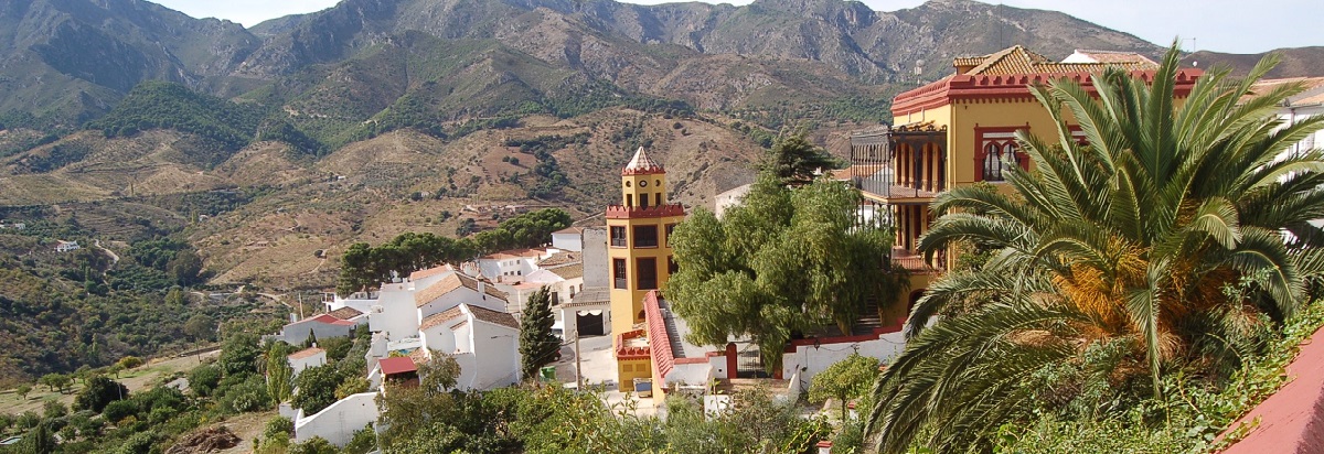 Carratraca