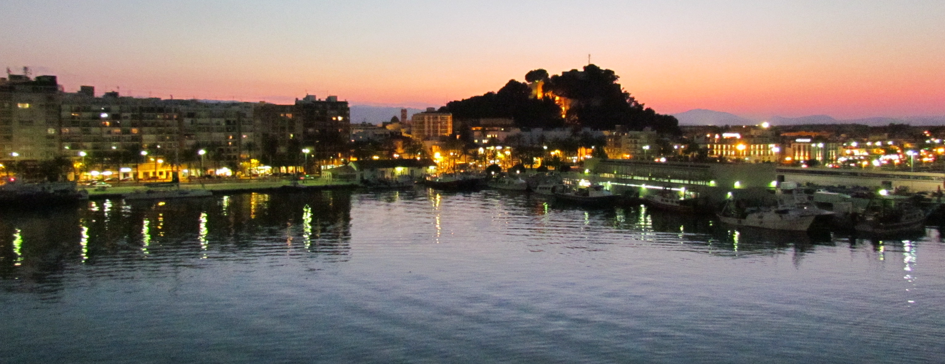 Denia