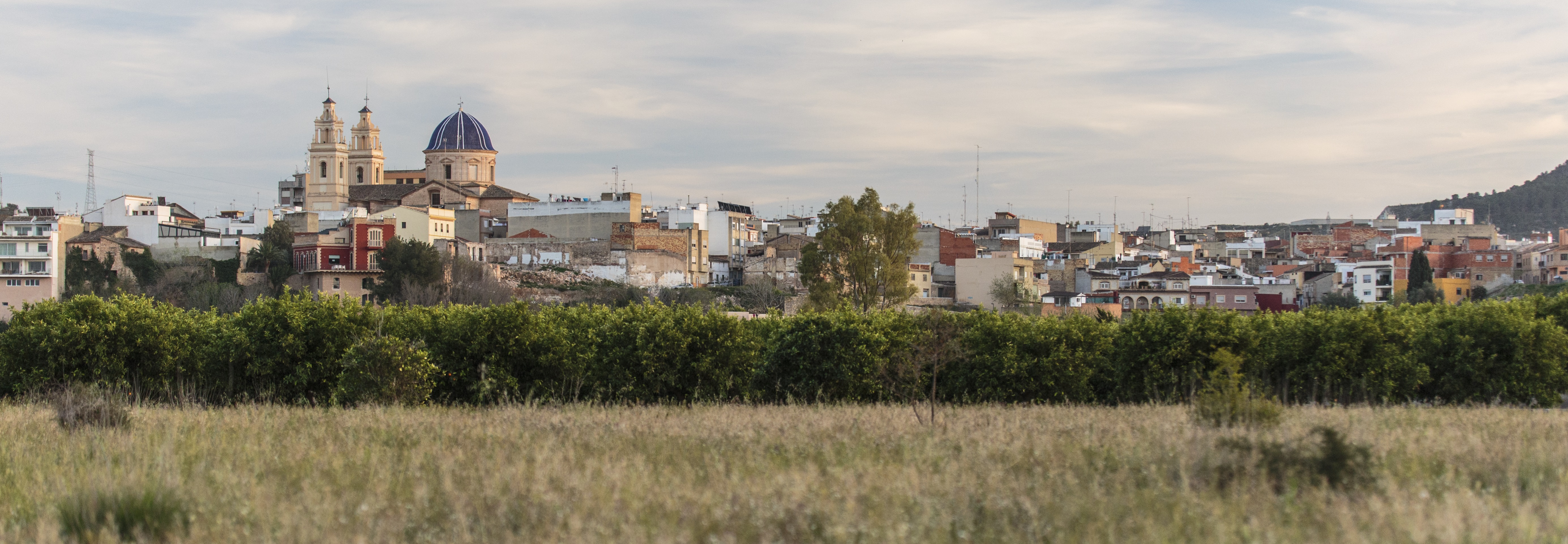 Ribarroja
