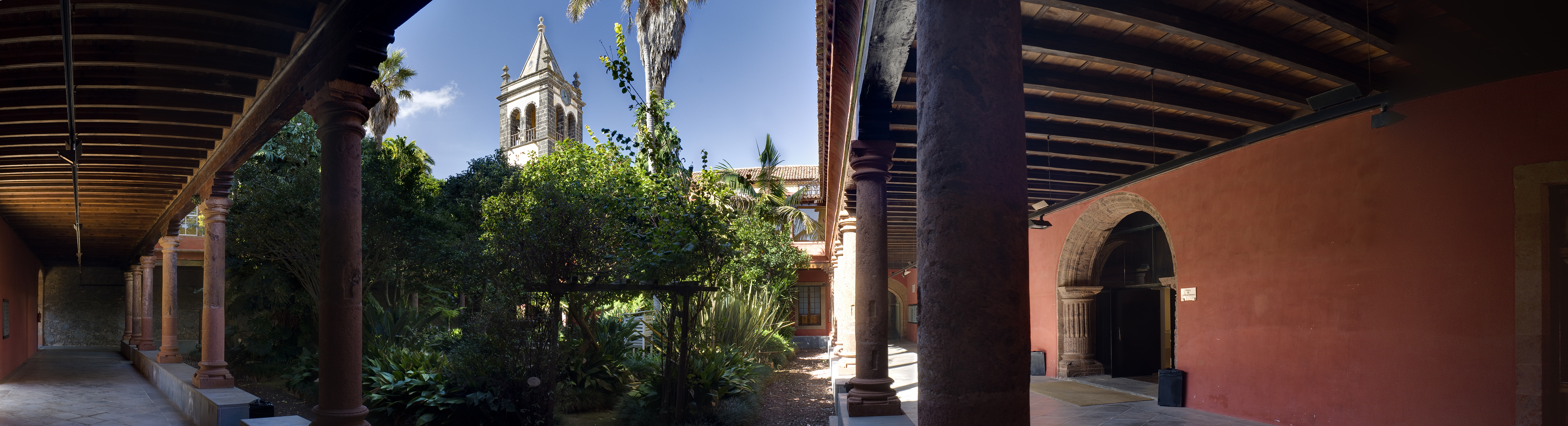 San Cristóbal de La Laguna