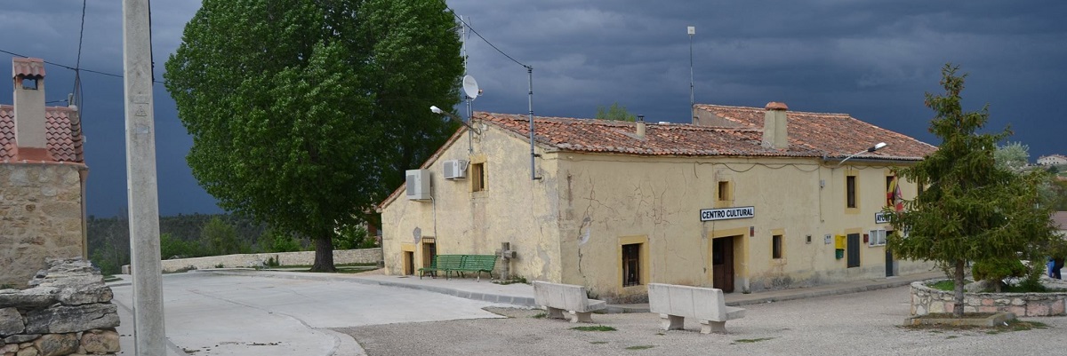 Ventosilla y Tejadilla