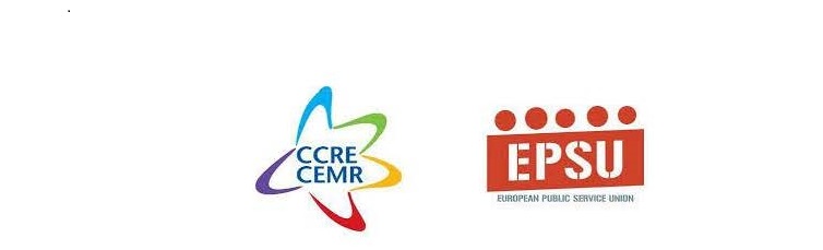 Segundo Seminario Nacional del Proyecto Conjunto CMRE-EPSU «Localizando el Semestre Europeo»