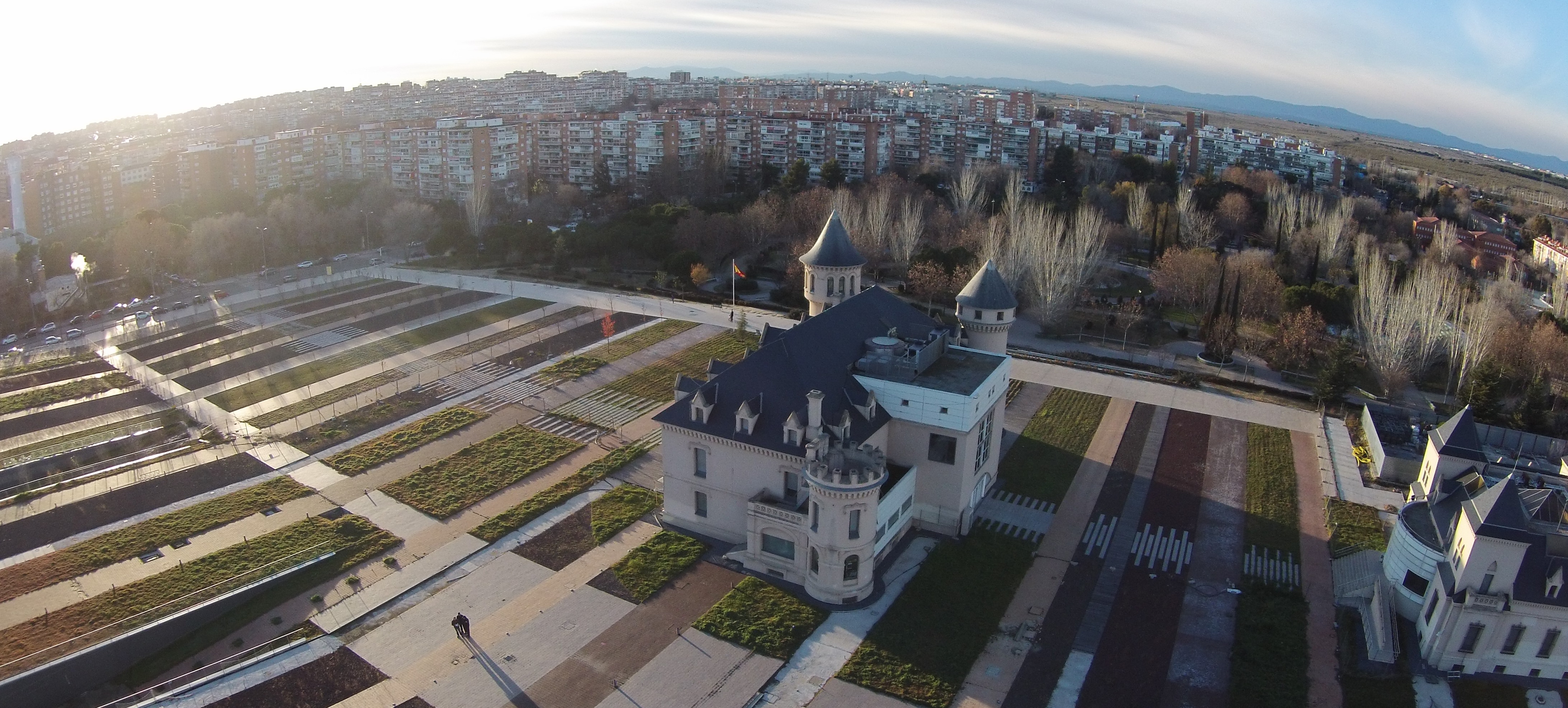 Alcorcón
