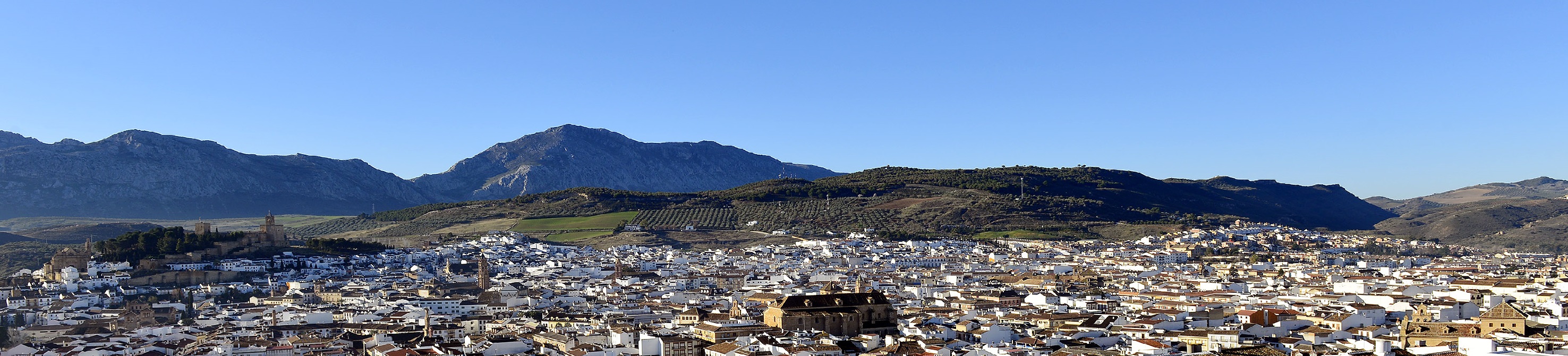 Antequera