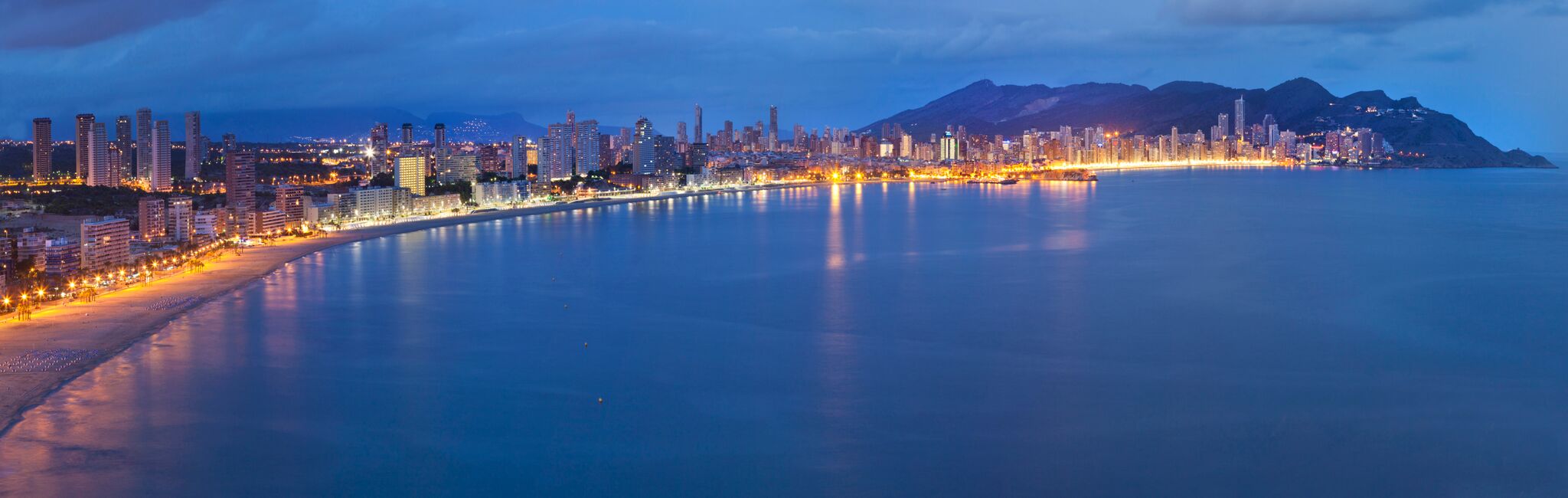 Benidorm