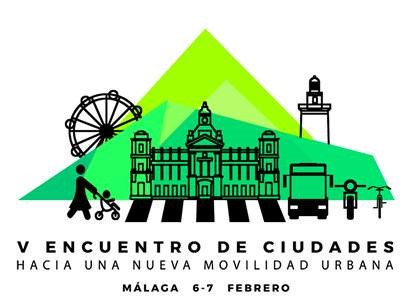 V Encuentro de Ciudades para la Seguridad Vial y la Movilidad Sostenible