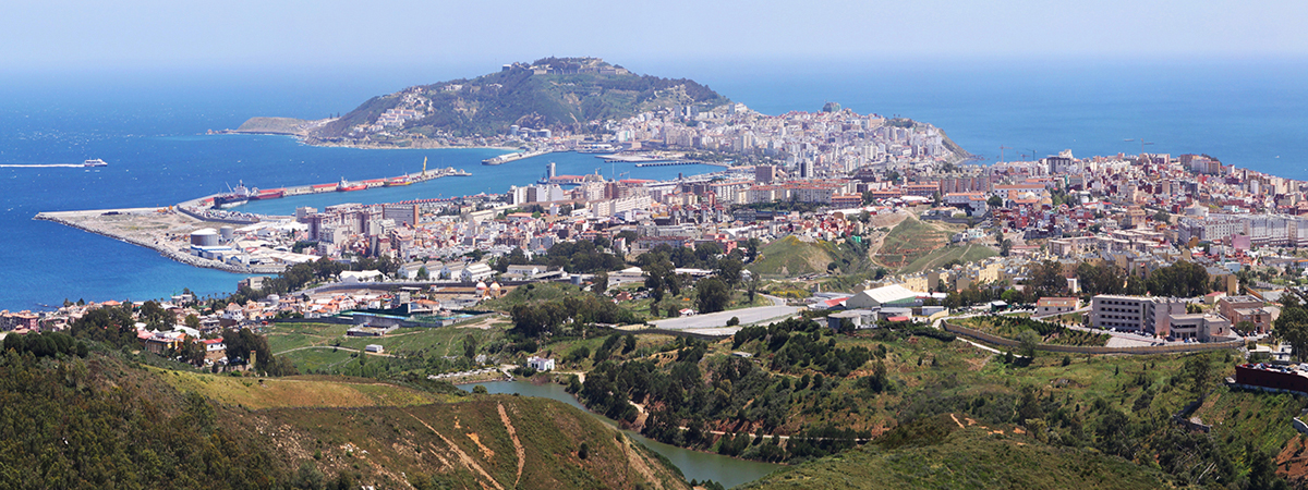 Ceuta