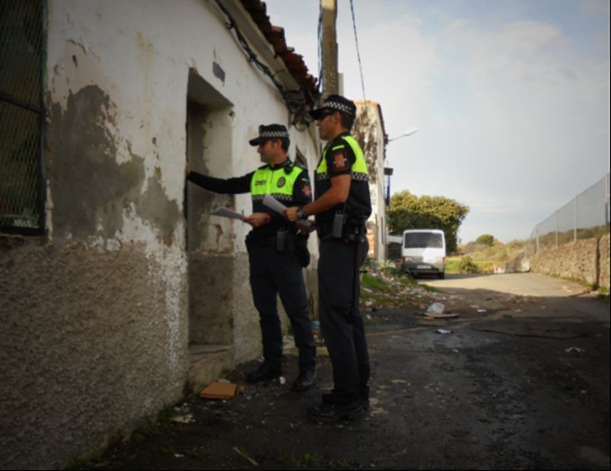 I Encuentro Nacional de Agentes Tutores. Unidos por la prevención y protección de la infancia y adolescencia