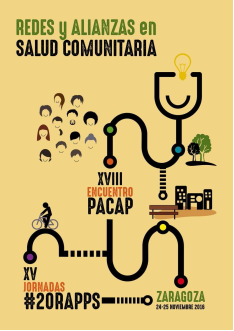 Encuentro Redes y Alianzas en Salud Comunitaria 20 años de salud comunitaria en red