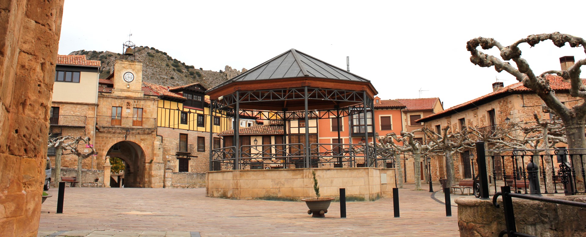Poza de la Sal