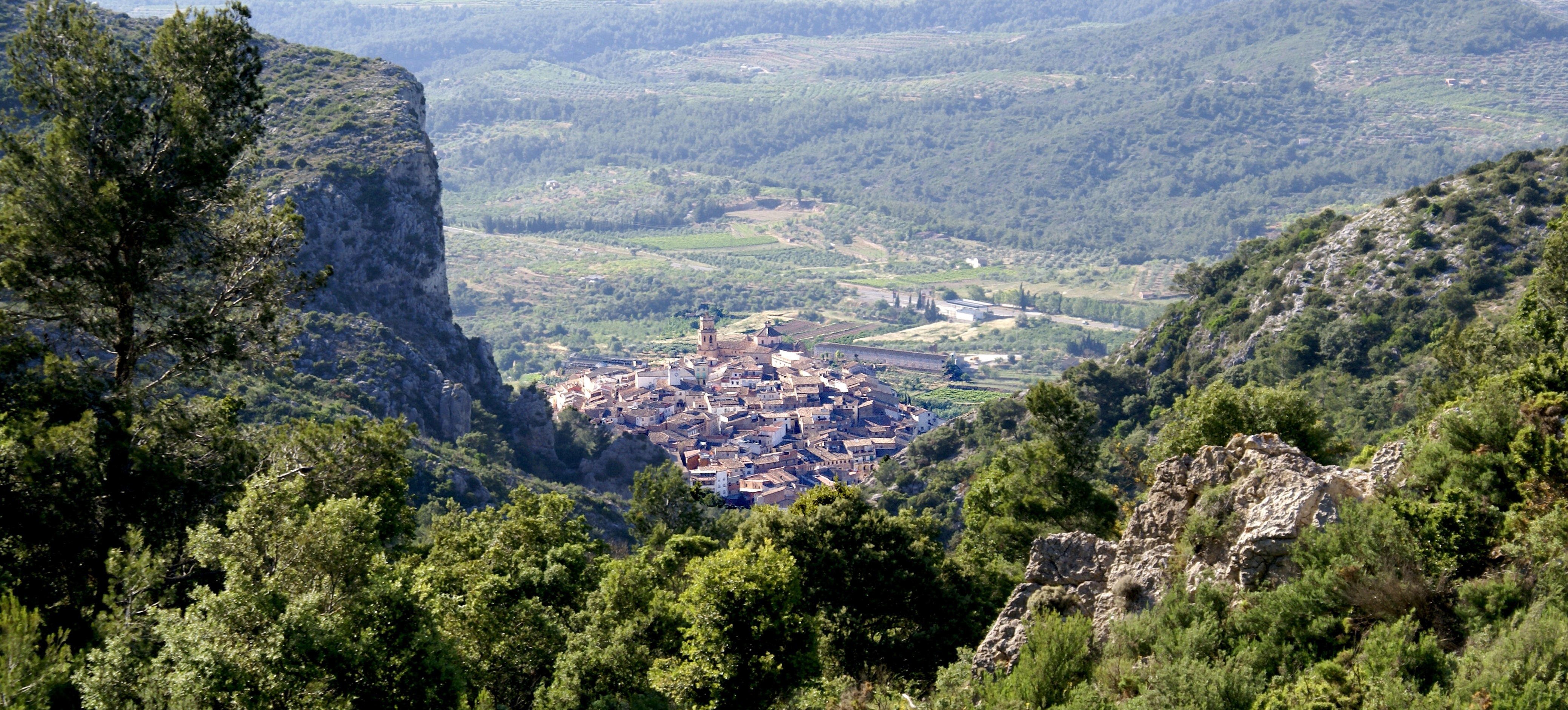 Tivissa