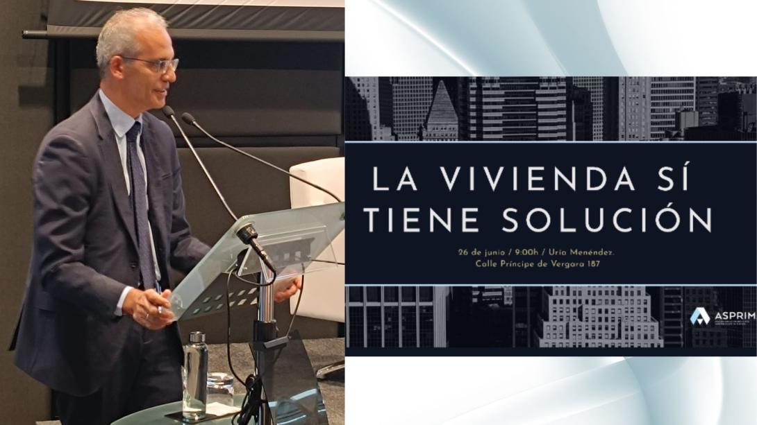 Los Ayuntamientos, como parte de la solución de la vivienda