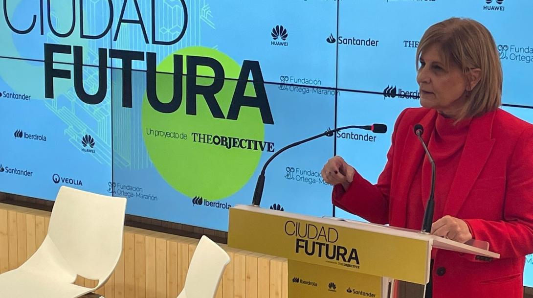 García-Pelayo: “Las demás administraciones no deben adoptar decisiones sin contar con los ayuntamientos”