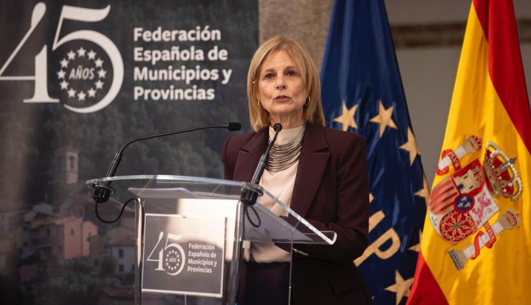 La FEMP cierra 2025 celebrando la fortaleza del municipalismo y exigiendo una financiación local justa