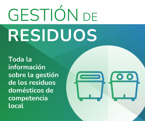 Gestión de Residuos