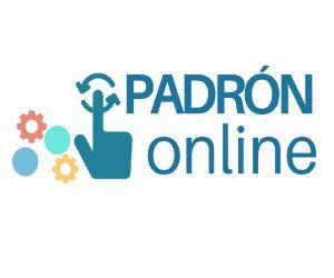 Padrón Online