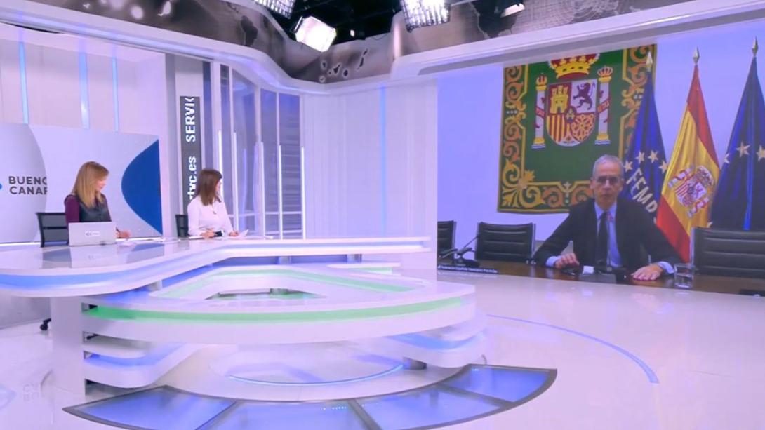 Recursos, competencias y coordinación entre administraciones, los desafíos locales ante la inmigración