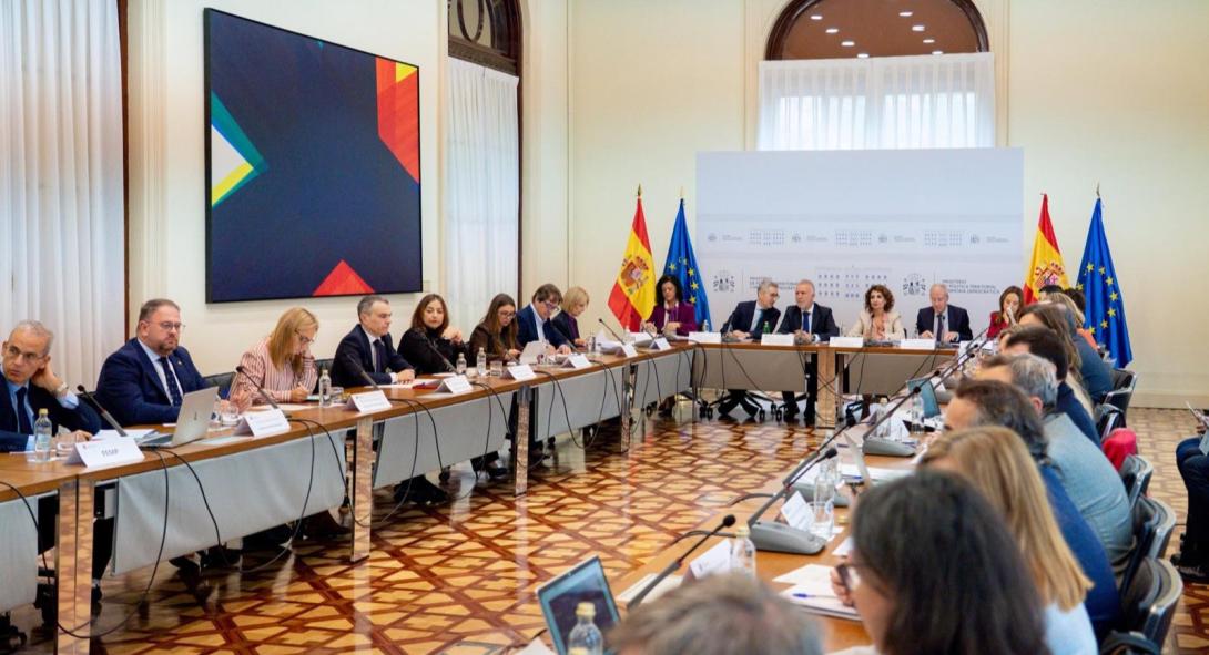 García-Pelayo denuncia el “caos” de la tasa de residuos y exige la convocatoria urgente de una CNAL ordinaria