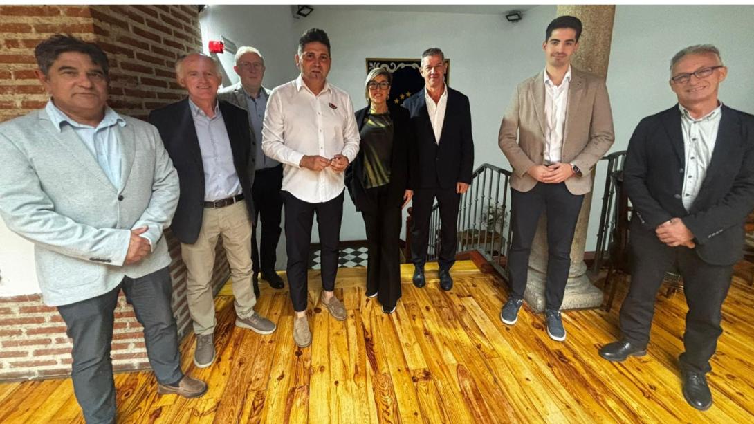 La FEMP da respuesta a los consumidores de los municipios más pequeños