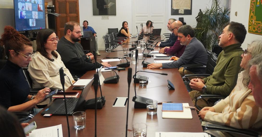 Apuesta por la convivencia escolar como eje central del aprendizaje
