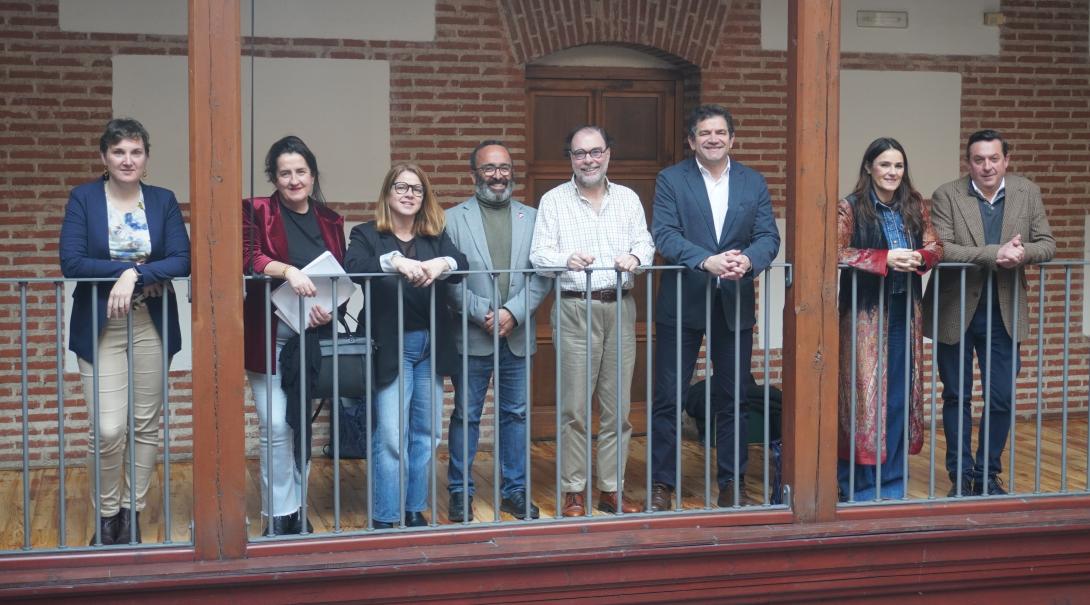 Compromiso del mundo local con la cooperación al desarrollo