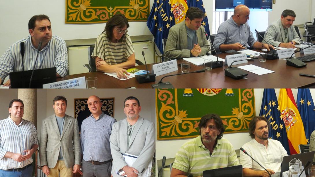 Nuevo impulso a la promoción, fomento y difusión de la cultura