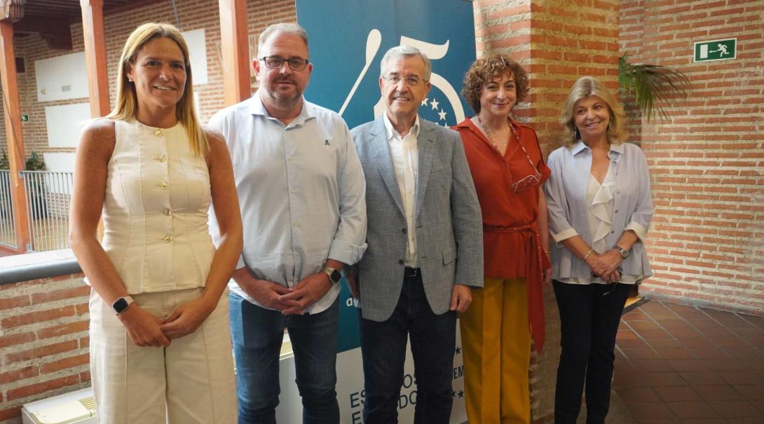 La FEMP exige conocer las entregas a cuenta de 2026: “Al desconocerlas, los ayuntamientos no pueden elaborar sus presupuestos”