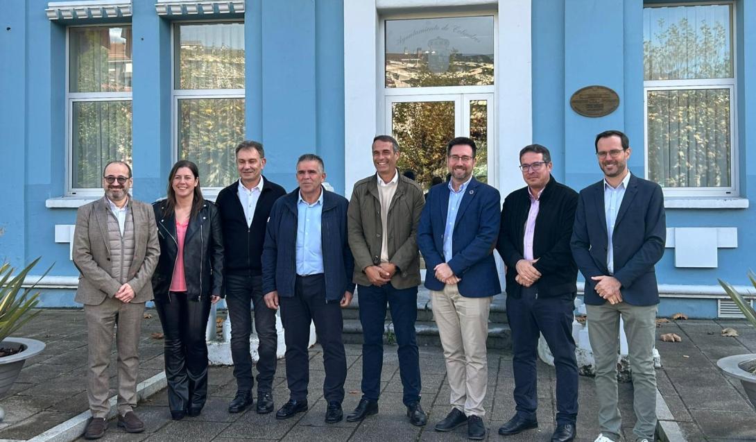 El relevo generacional y las diferentes realidades de las zonas costeras e insulares, en la Comisión de Pesca, Costas e Insularidad