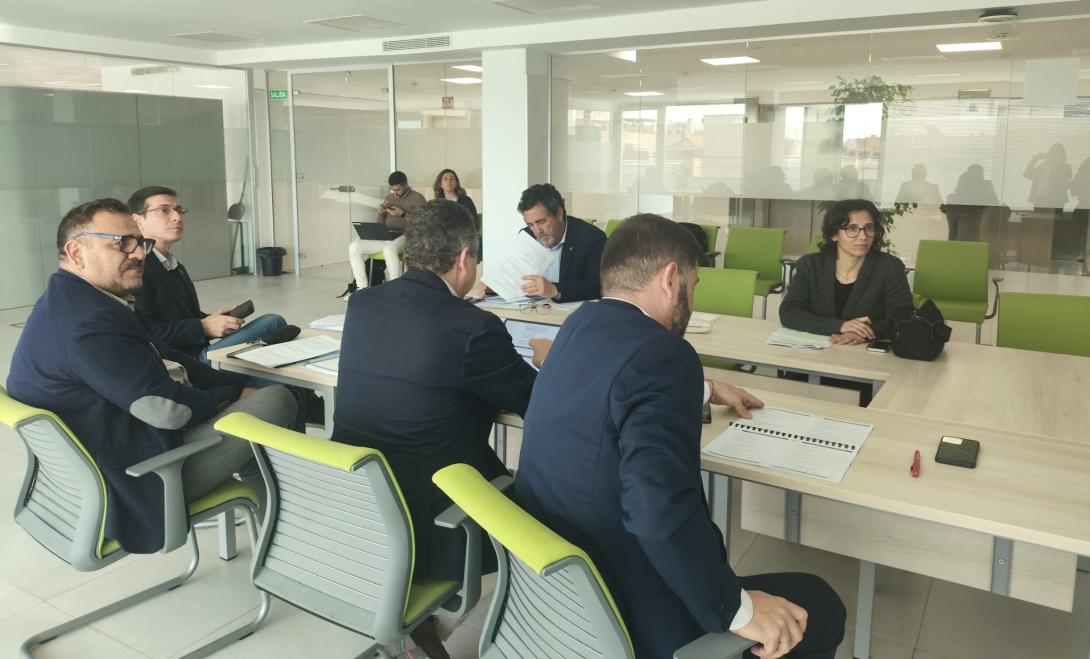 Impulso a la mediación policial como herramienta para mejorar la seguridad y la convivencia